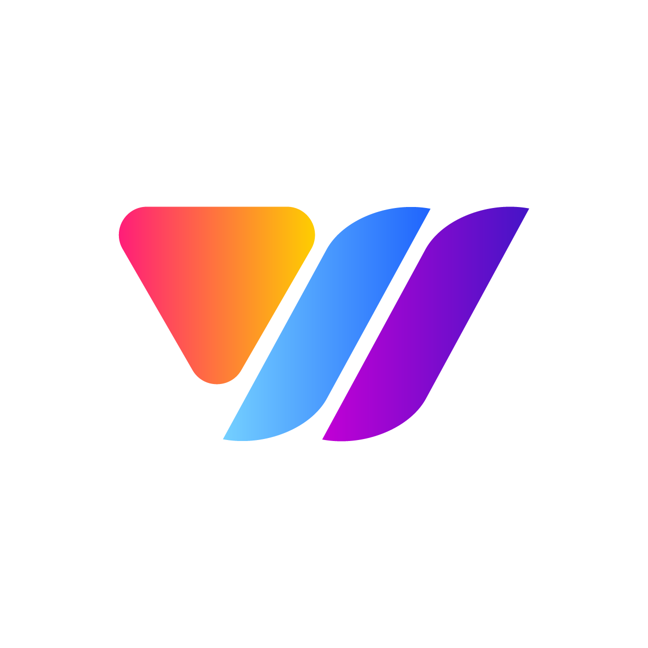 Wegros light logo
